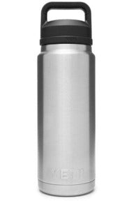 Rambler 26 OZ Bottle With Chug Cap - Swagmagic