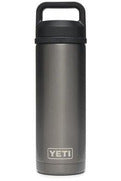 Rambler 18 OZ Bottle With Chug Cap - Swagmagic