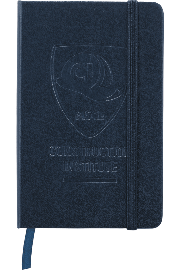 3.5" x 5" Ambassador Pocket Bound - Swagmagic