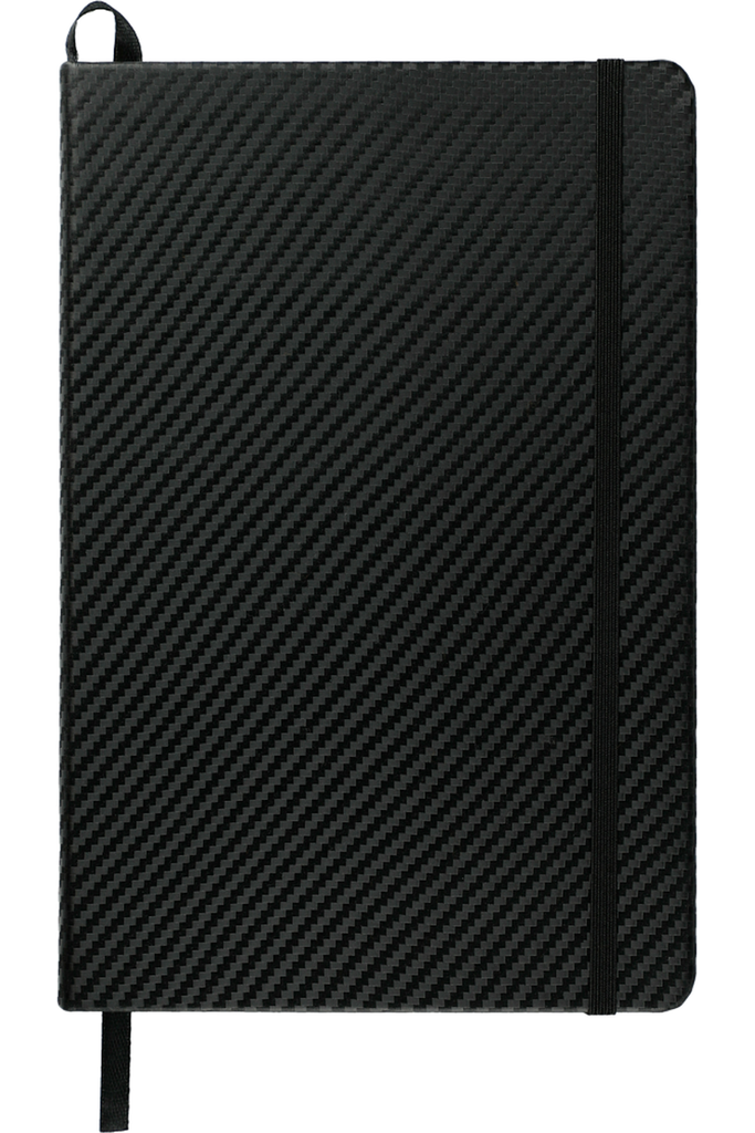 5.5" x 8.5" Ambassador Carbon Fiber - Swagmagic