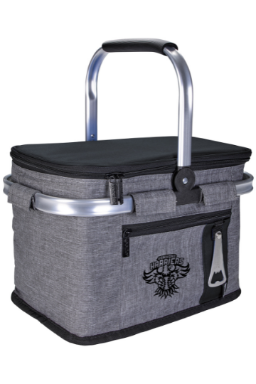 Collapsible Picnic Basket - Swagmagic