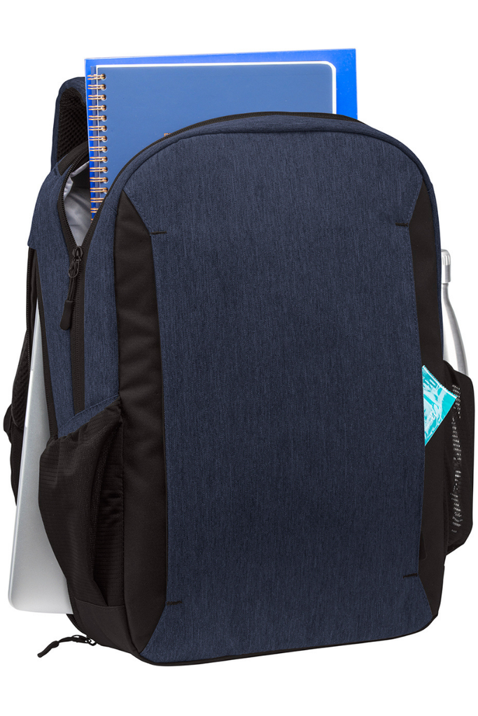 Vector Backpack - Swagmagic