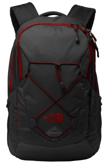 Groundwork Backpack - Swagmagic