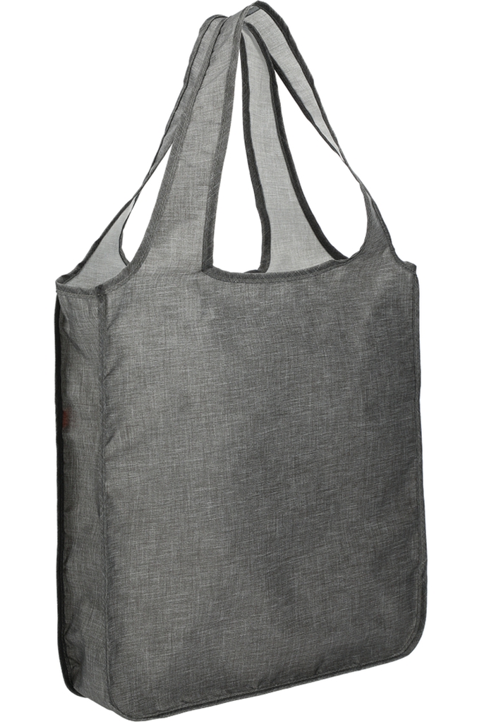 Ash Recycled PET Large Shopper Tote - Swagmagic