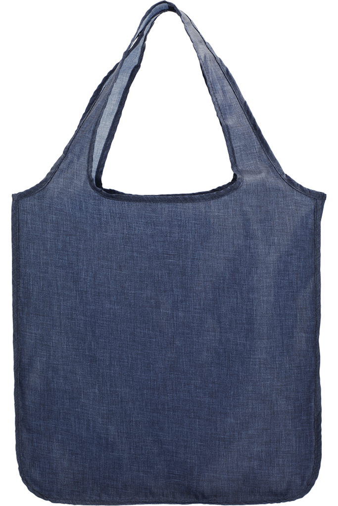 Ash Recycled PET Large Shopper Tote - Swagmagic