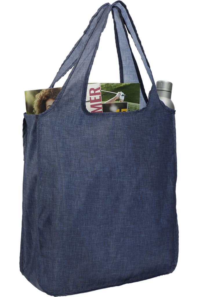 Ash Recycled PET Large Shopper Tote - Swagmagic