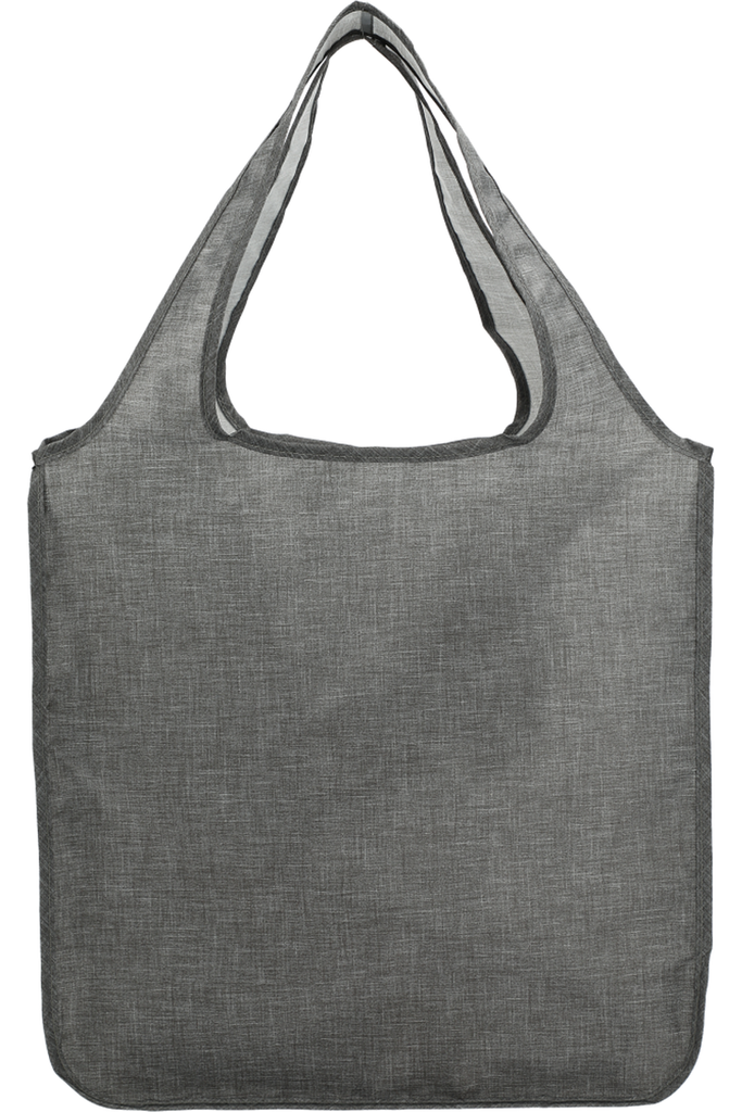 Ash Recycled PET Large Shopper Tote - Swagmagic