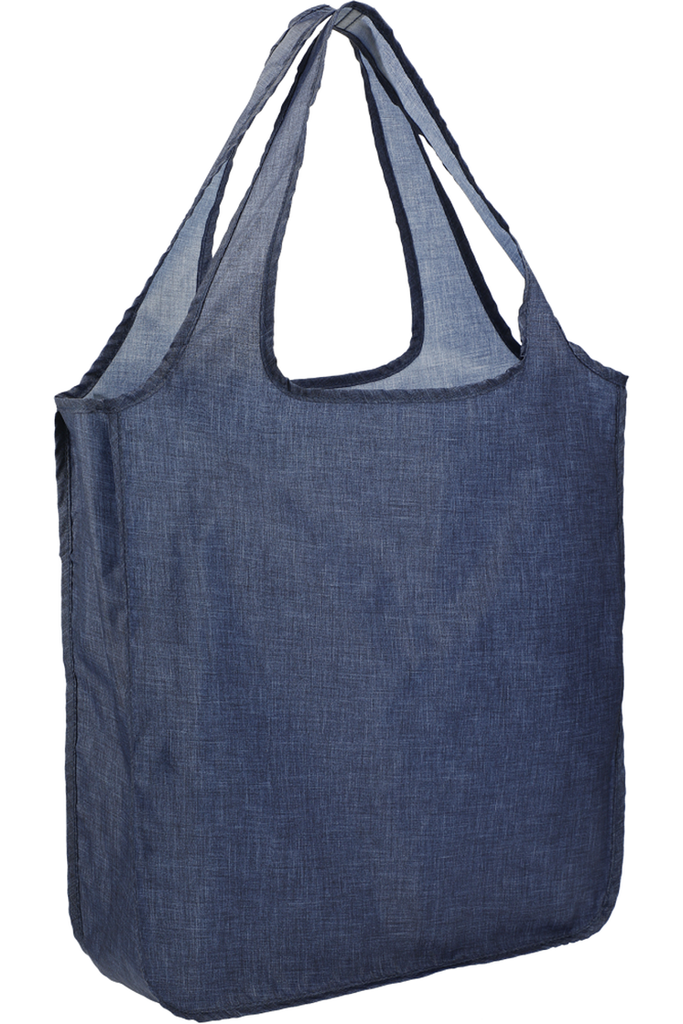 Ash Recycled PET Large Shopper Tote - Swagmagic