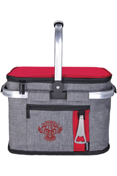 Collapsible Picnic Basket - Swagmagic