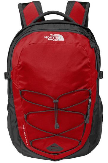 Generator Backpack - Swagmagic