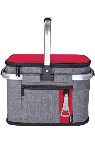 Collapsible Picnic Basket - Swagmagic