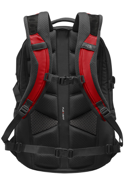Generator Backpack - Swagmagic