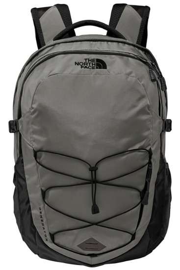 Generator Backpack - Swagmagic