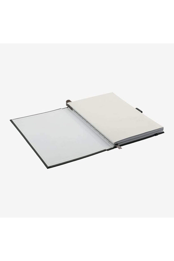 5.5" x 8.5" Noto Lay Flat Hard Bound - Swagmagic