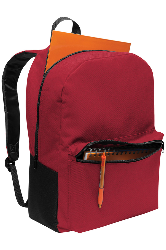 Value Backpack - Swagmagic