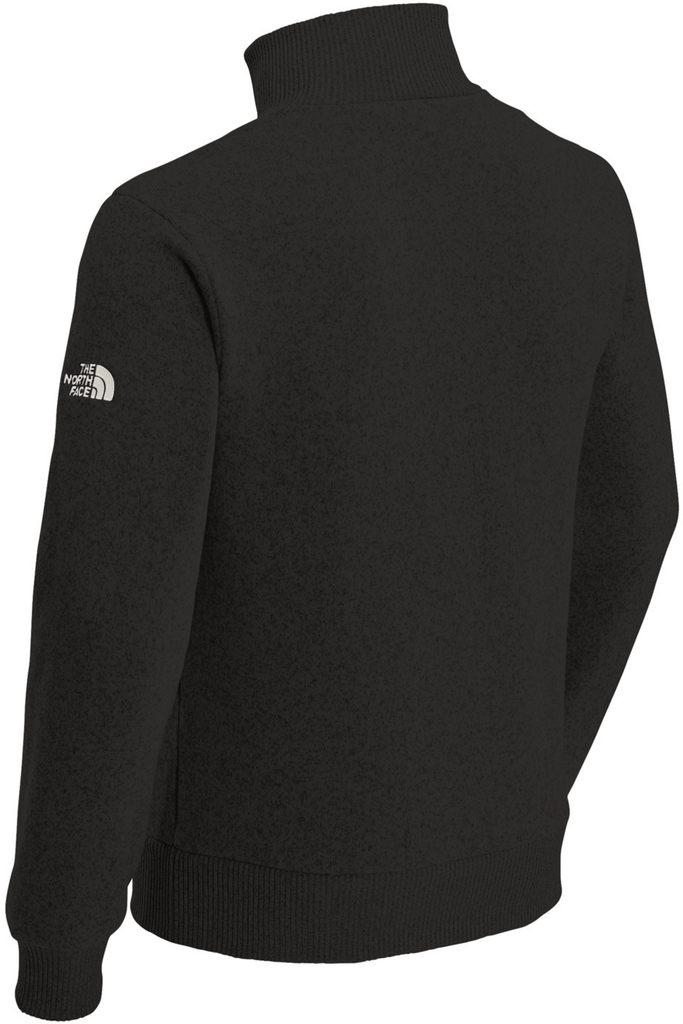 Pullover 1/2-Zip Sweater Fleece - Swagmagic