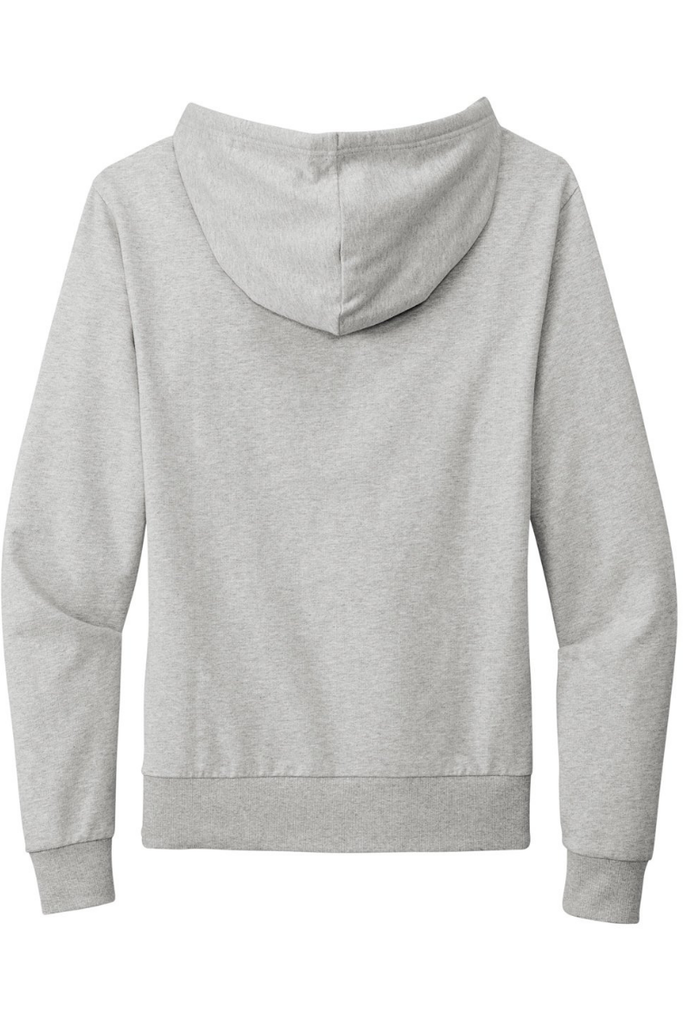 Unisex Organic French Terry Pullover Hoodie - Swagmagic