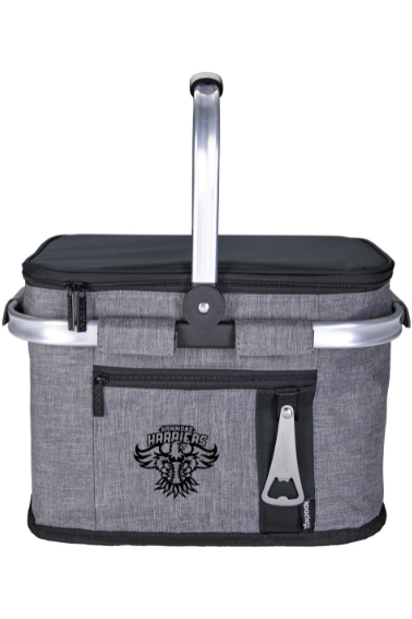 Collapsible Picnic Basket - Swagmagic