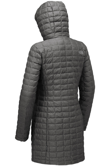 Ladies ThermoBall™ Eco Long Jacket - Swagmagic