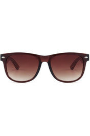 Handmade Wooden Sunglasses - 313W SERIES - Swagmagic