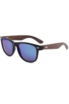 Handmade Wooden Sunglasses - 313W SERIES - Swagmagic