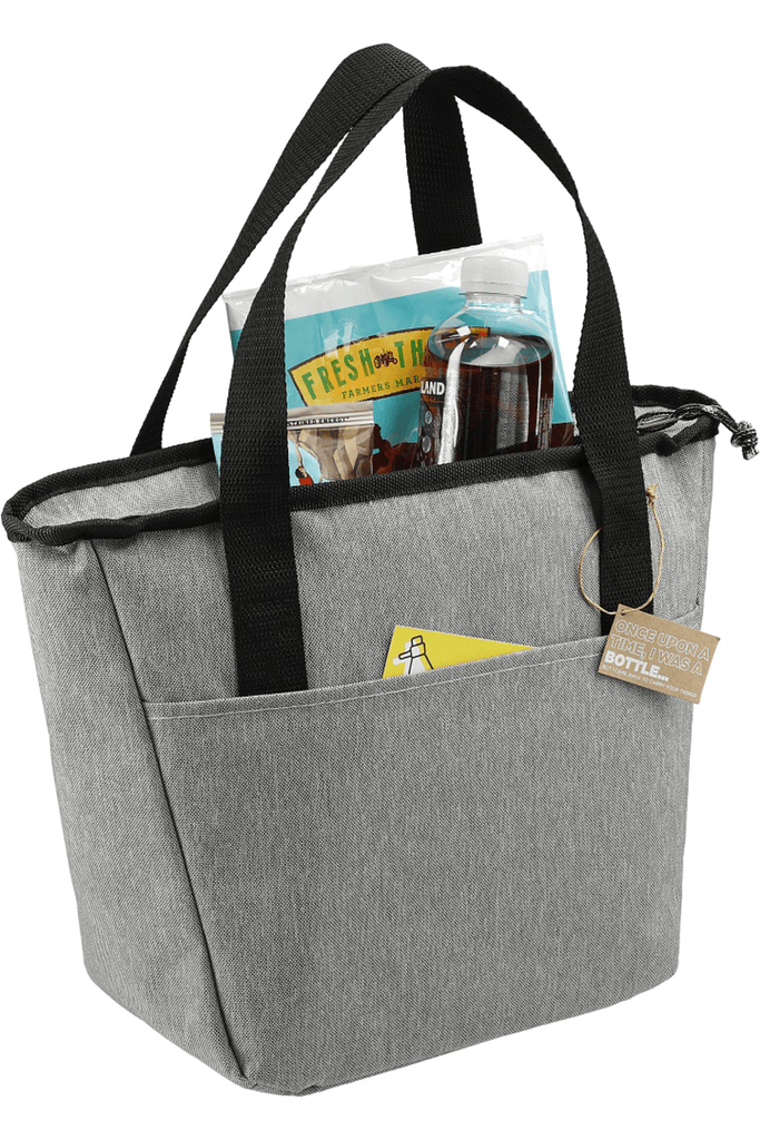 Merchant & Craft Revive Recycled 9 Can Tote Cooler - Swagmagic