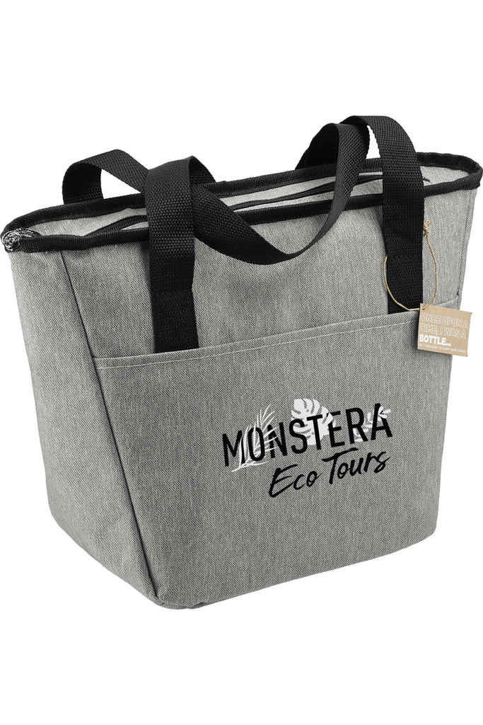 Merchant & Craft Revive Recycled 9 Can Tote Cooler - Swagmagic