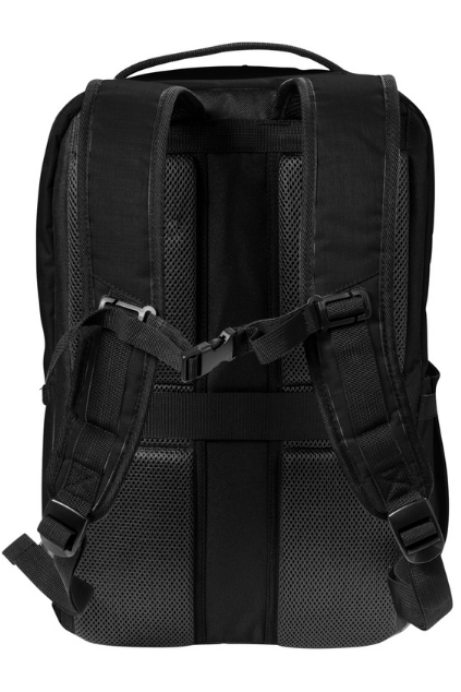 Impact Tech Backpack - Swagmagic