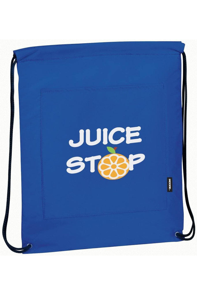 Drawstring Backpack Kooler - Swagmagic