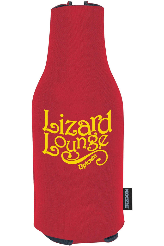 Zip-Up Bottle Kooler - Swagmagic