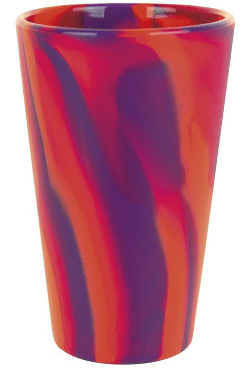 Straight Up Pint Glass - 16 oz. - Swagmagic