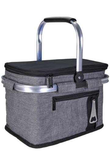 Collapsible Picnic Basket - Swagmagic