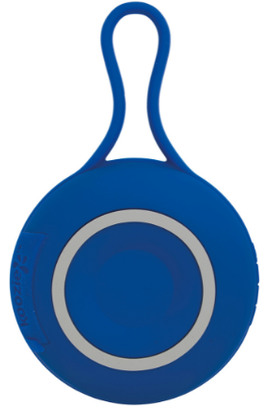 Fabric Waterproof Bluetooth® Speaker - Swagmagic