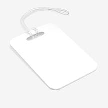 Bag Tag - Swagmagic