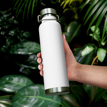 Vacuum Insulated Bottle - Swagmagic