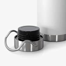 Vacuum Insulated Bottle - Swagmagic