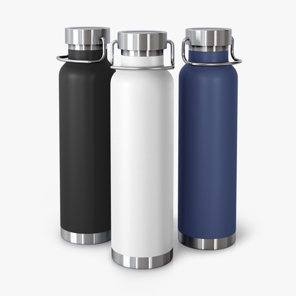 Vacuum Insulated Bottle - Swagmagic