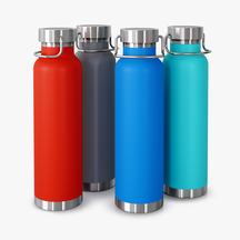 Vacuum Insulated Bottle - Swagmagic