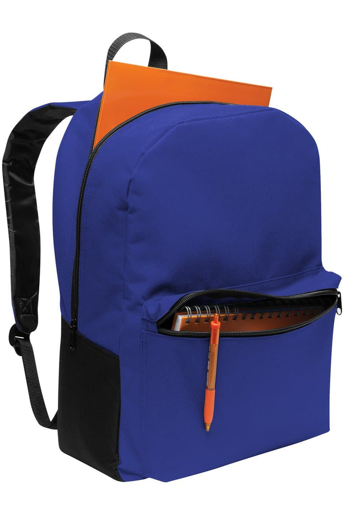 Value Backpack - Swagmagic