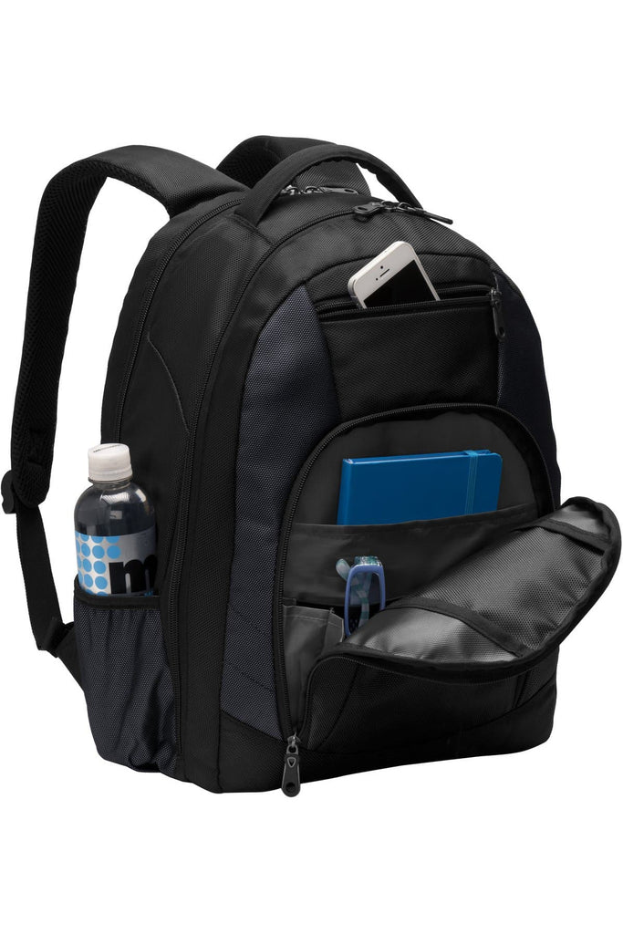 Commuter Backpack - Swagmagic