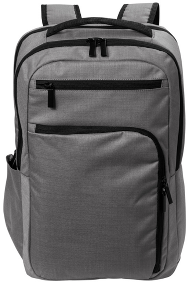 Impact Tech Backpack - Swagmagic