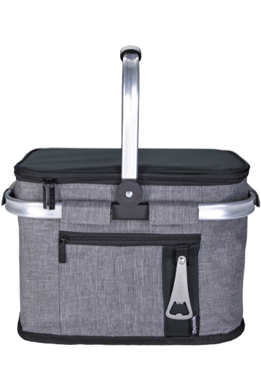 Collapsible Picnic Basket - Swagmagic