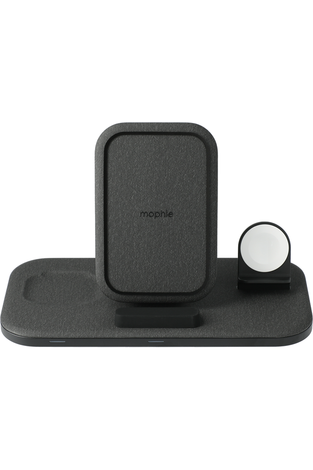 3-in-1 Wireless Charging Stand - Swagmagic
