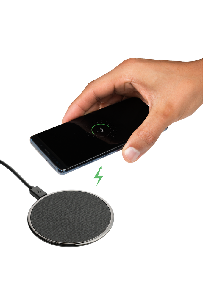 10W Wireless Charging Pad - Swagmagic