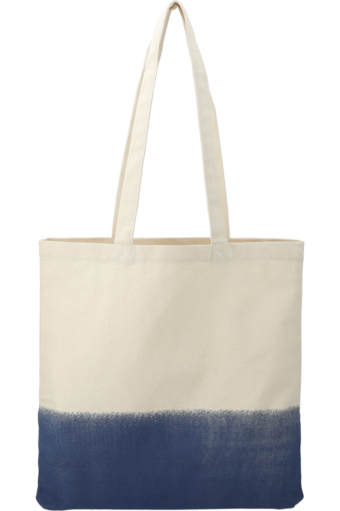 Fadeaway Cotton Tote - Swagmagic