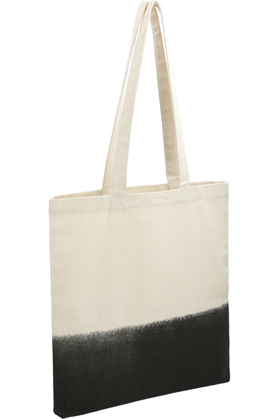 Fadeaway Cotton Tote - Swagmagic