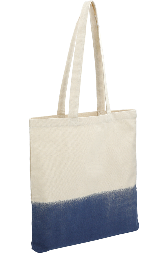 Fadeaway Cotton Tote - Swagmagic