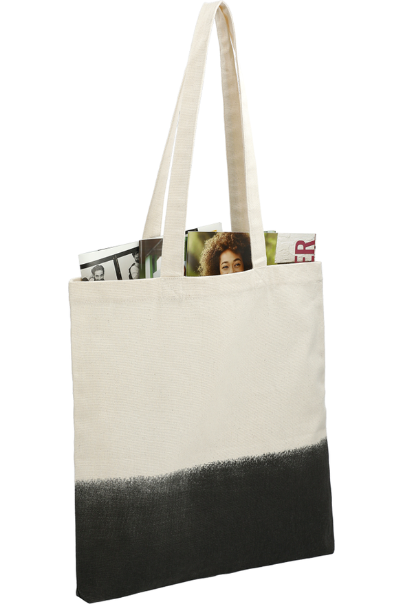 Fadeaway Cotton Tote - Swagmagic