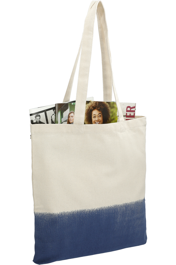 Fadeaway Cotton Tote - Swagmagic