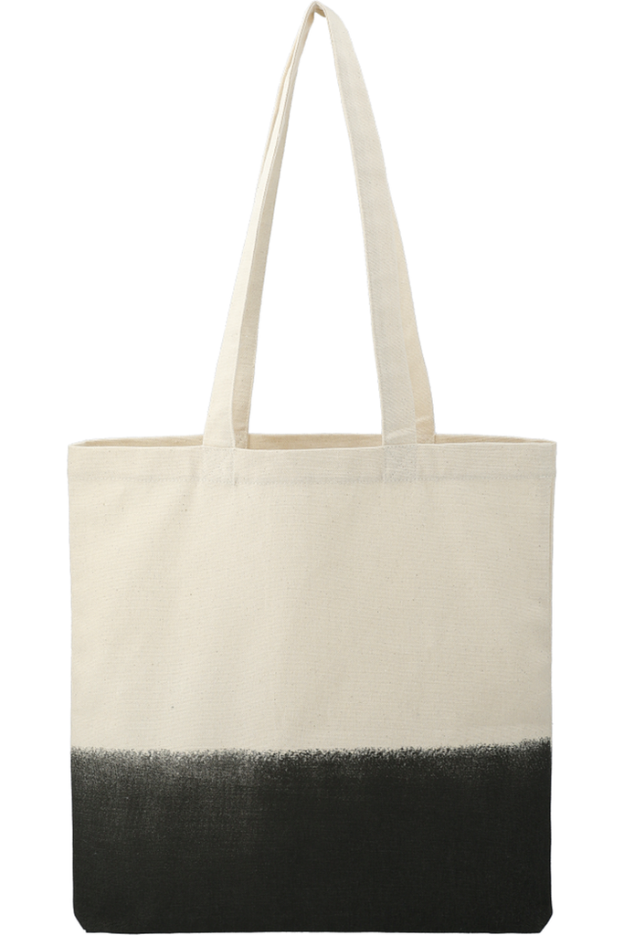 Fadeaway Cotton Tote - Swagmagic